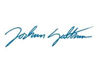 Portfolio Manager Joshua Saltman signature