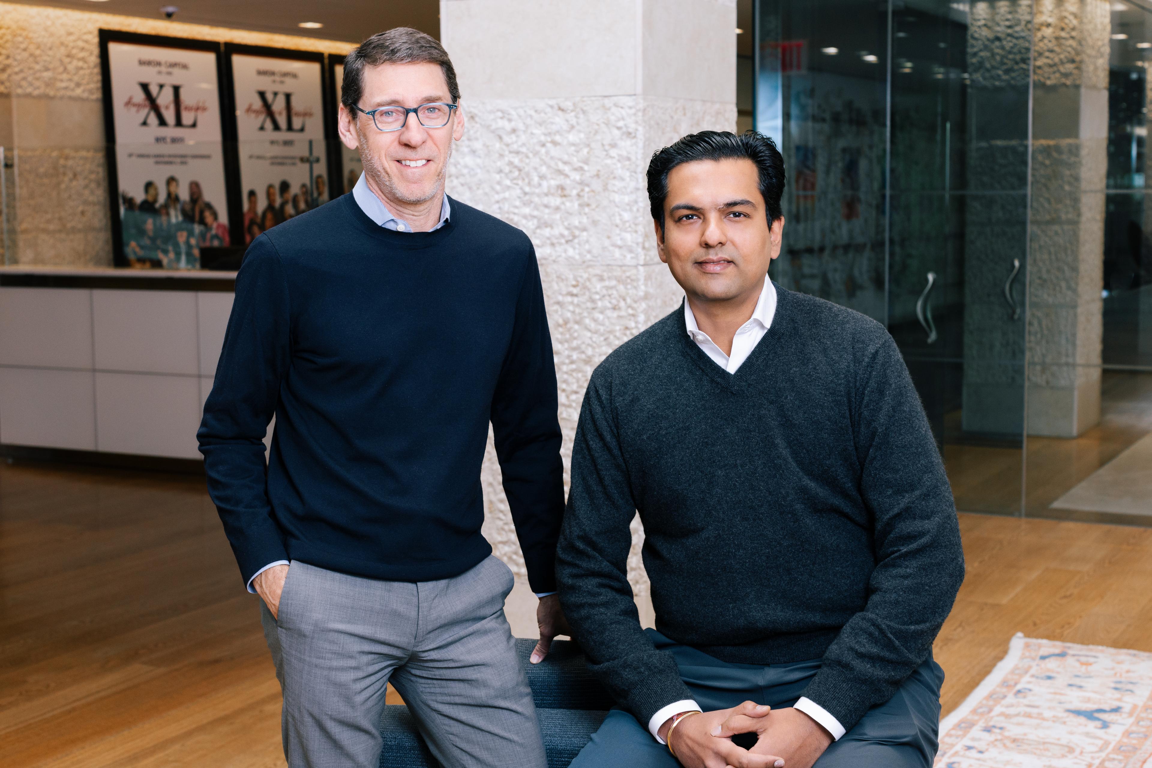 Baron India Fund | Q3 2025